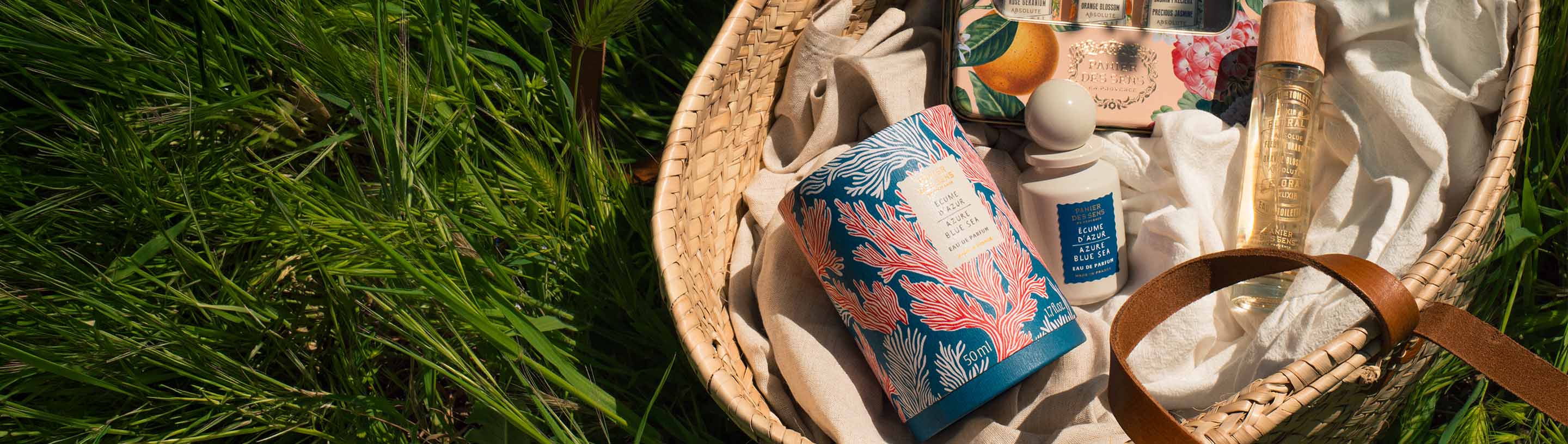 Pure French Botanical Beauty
