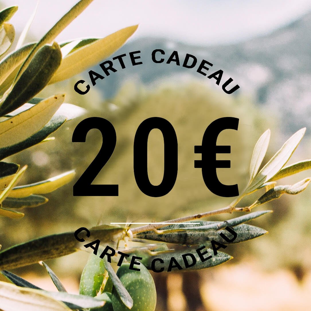 Carte Cadeau - Image 2