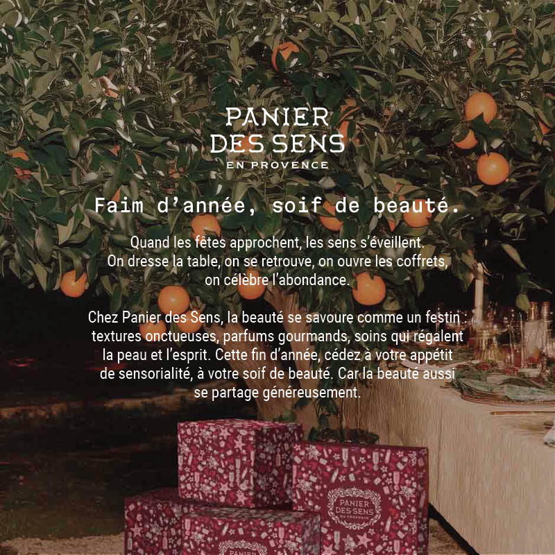Coffret duo de noël - Provence énergisante - Image 6