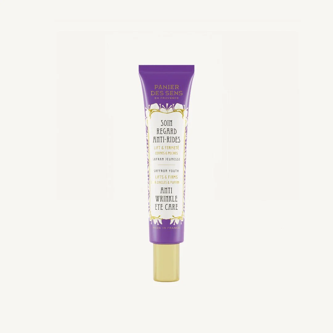 Soin contour des yeux anti cernes et rides | liftant 15ml