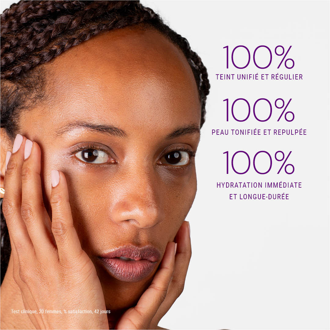 Crème lifting visage texture légère | Anti rides, fermeté 40ml - Image 2