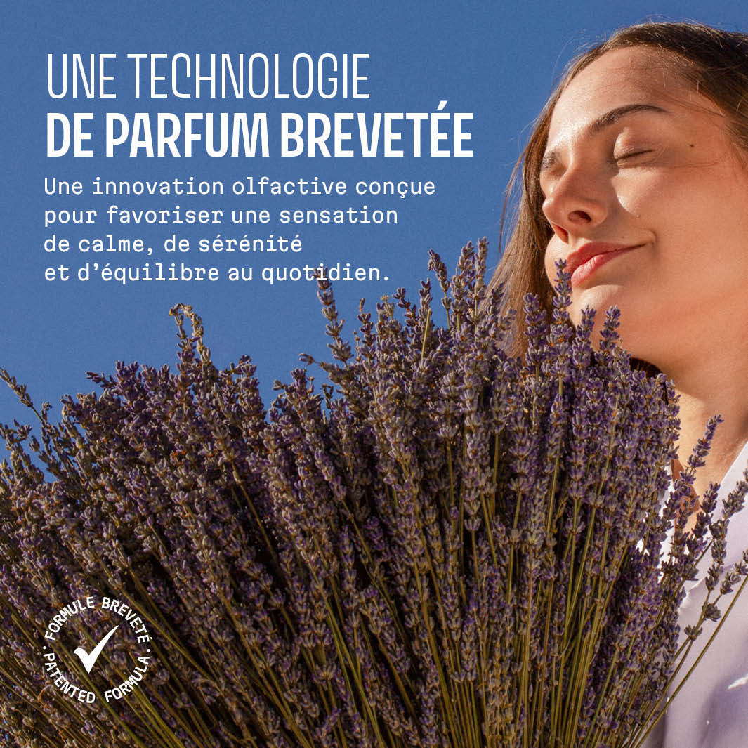 Crème mains hydratante – Lavande 75ml - Image 5