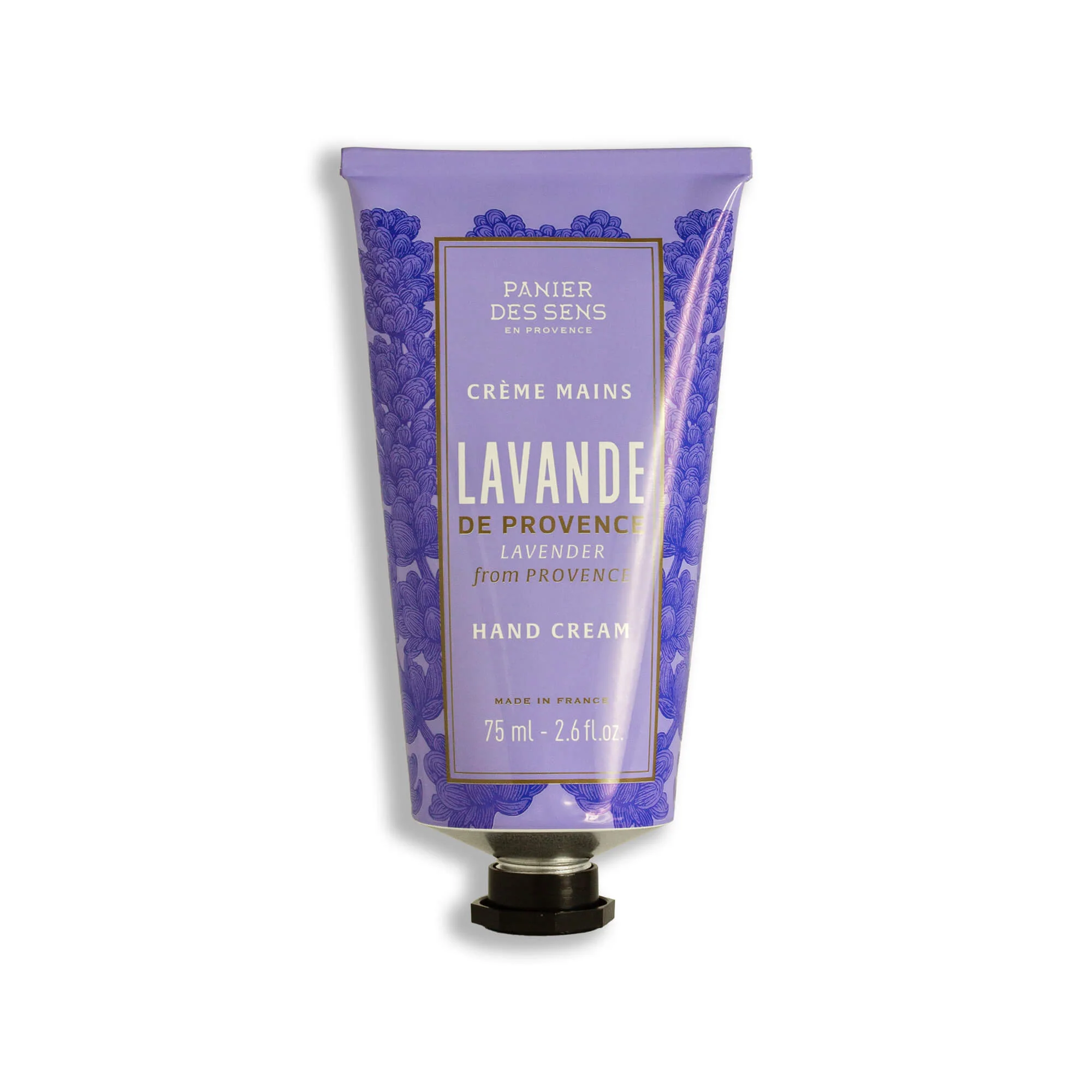 Crème mains hydratante – Lavande 75ml - Image 8