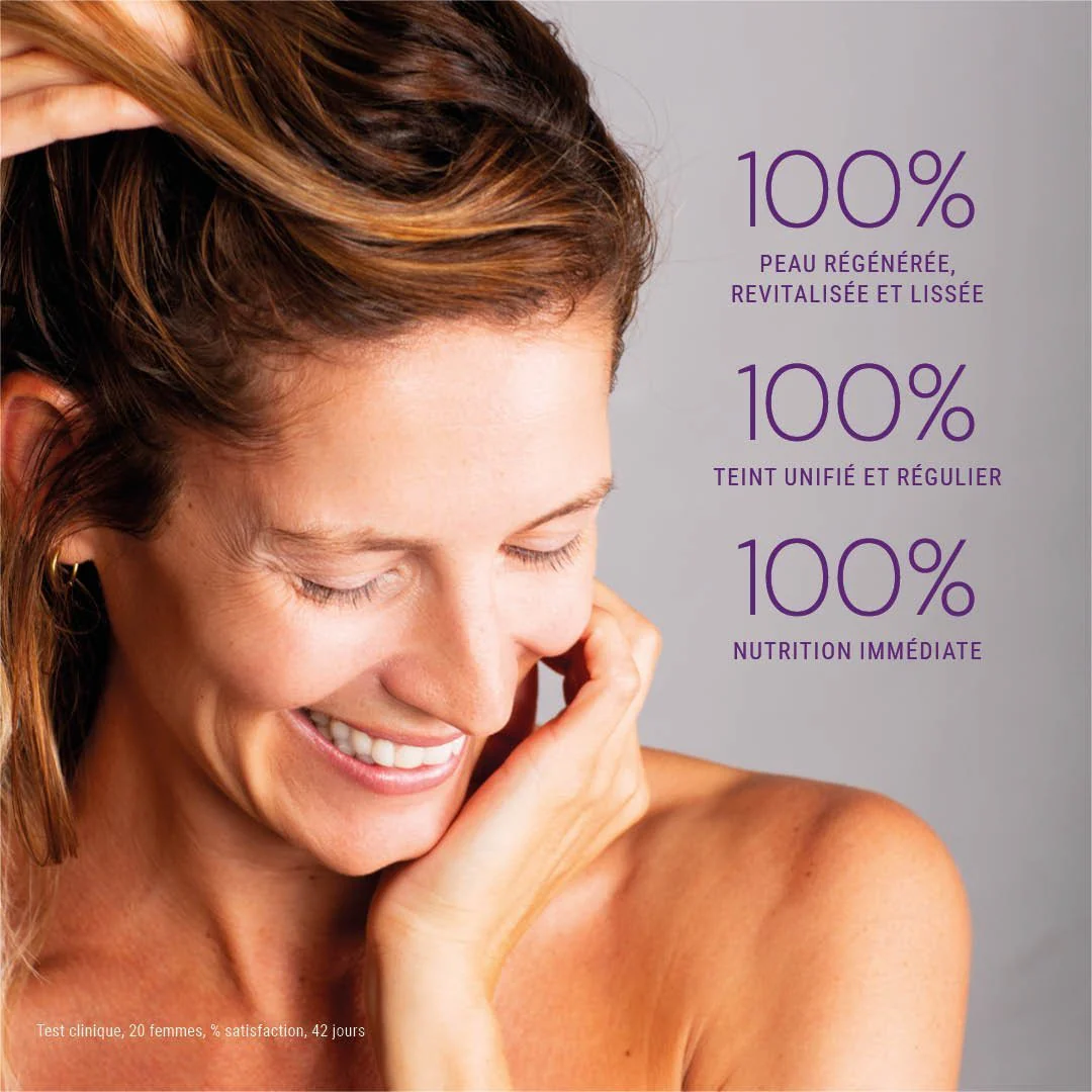Crème lifting visage texture riche | anti rides, fermeté 50ml - Image 2