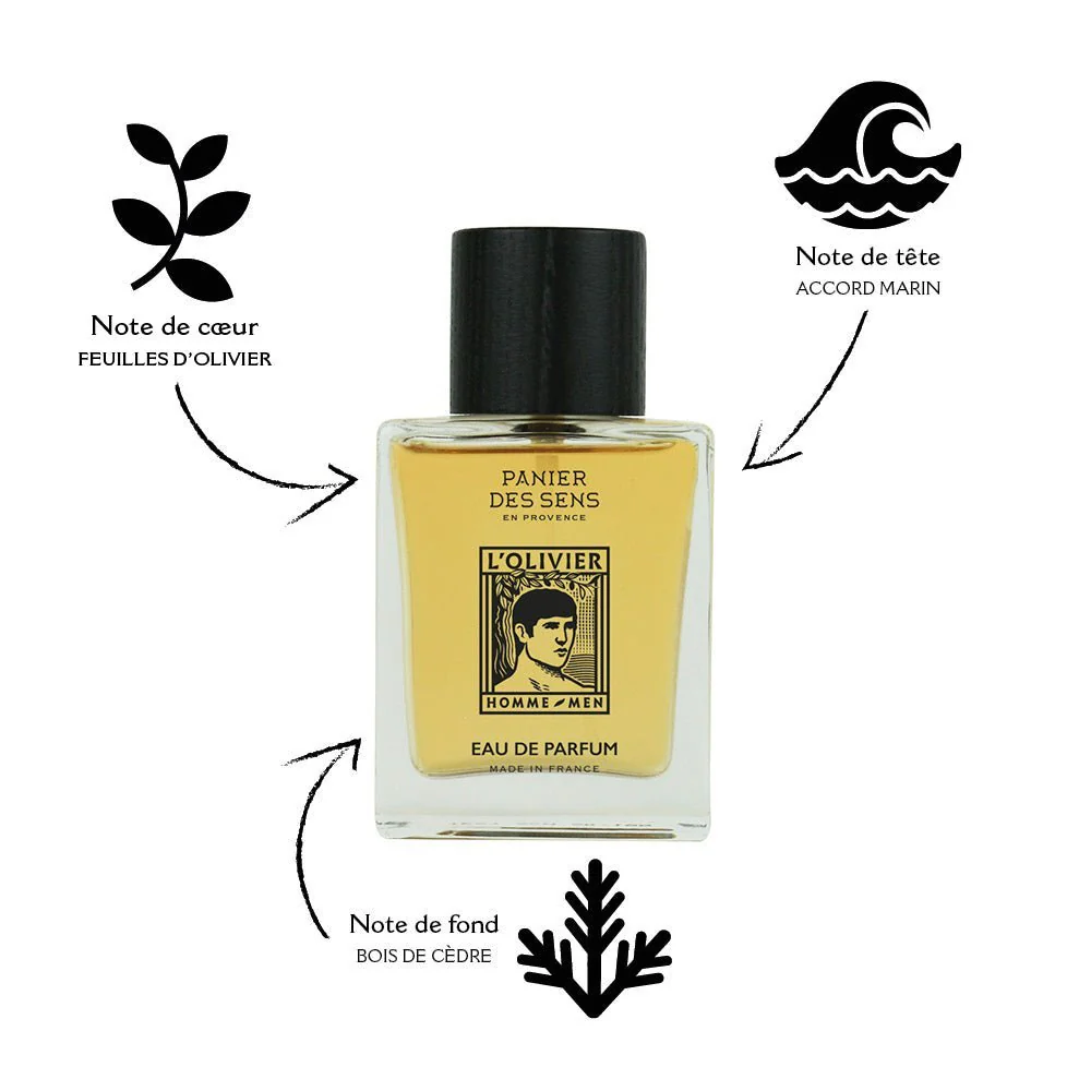 Eau de parfum - Rafraîchissant 50ml - Image 2