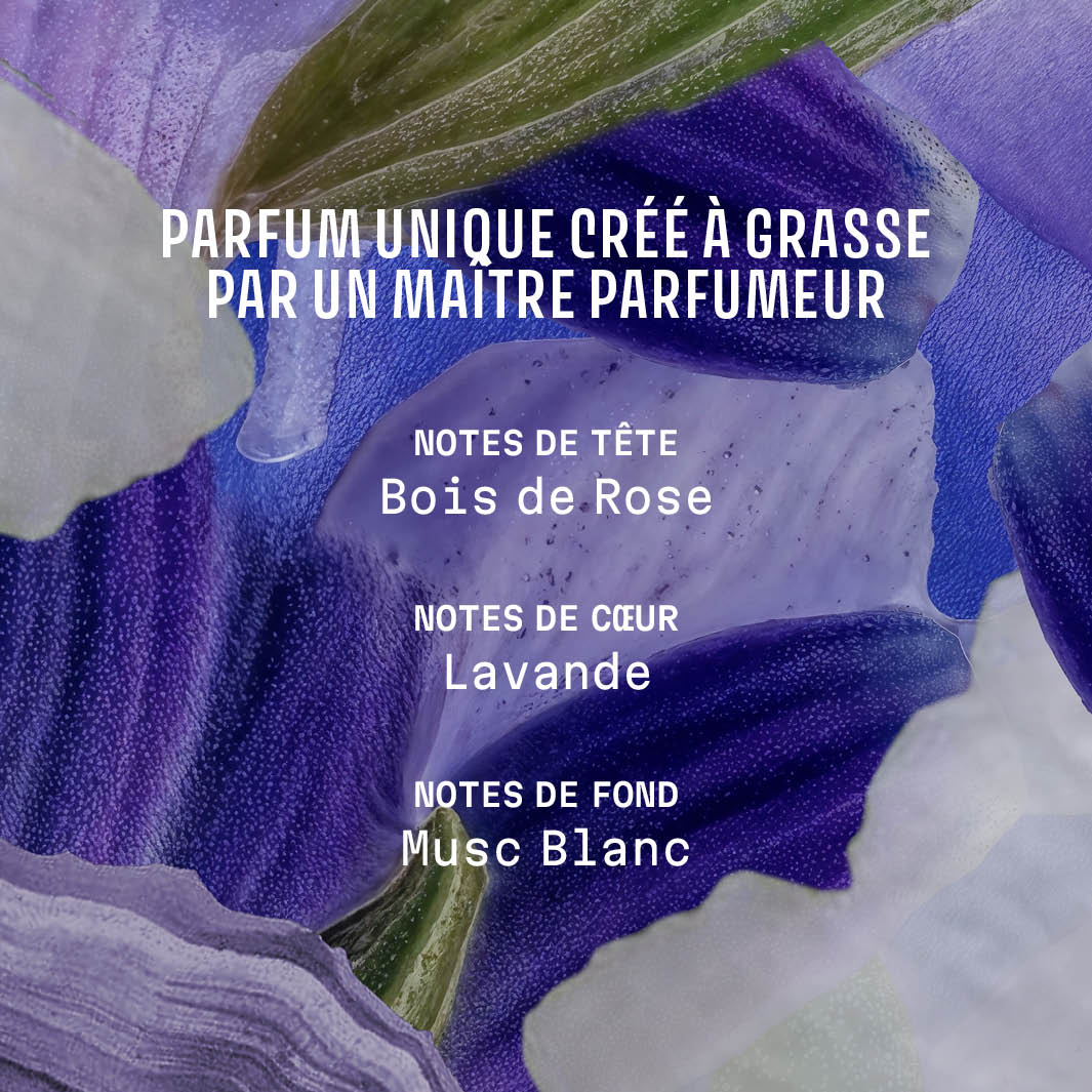 Eau de toilette lavande 50ml – Parfum relaxant - Image 4