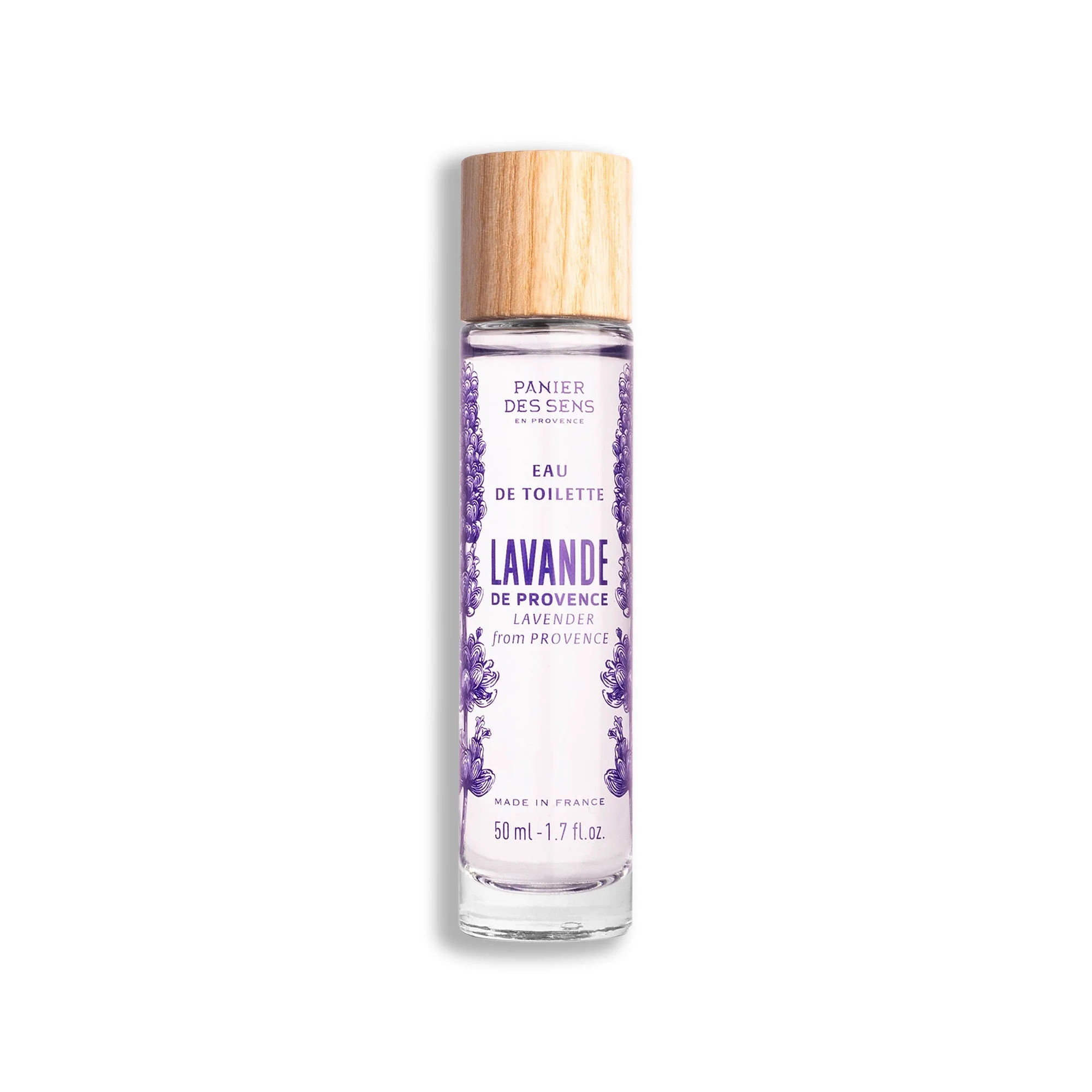 Eau de toilette lavande 50ml – Parfum relaxant - Image 7