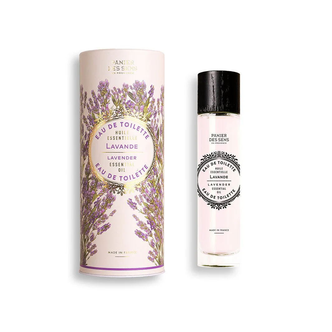 Eau de toilette 50ml (Fidélité)