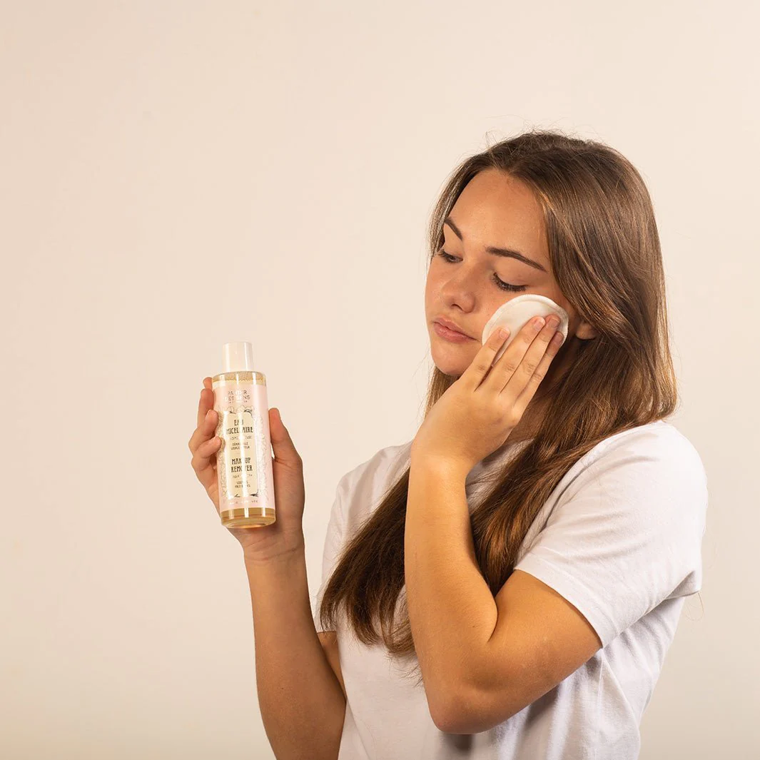 Eau Micellaire - Hydratation & Éclat - Image 2