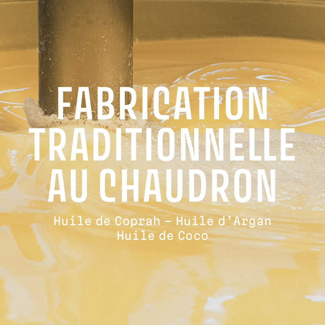 Eco-recharge Savon liquide de Marseille Olive 500ml - Image 7