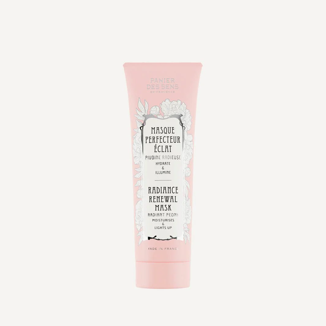 Masque perfecteur - Hydratation & éclat