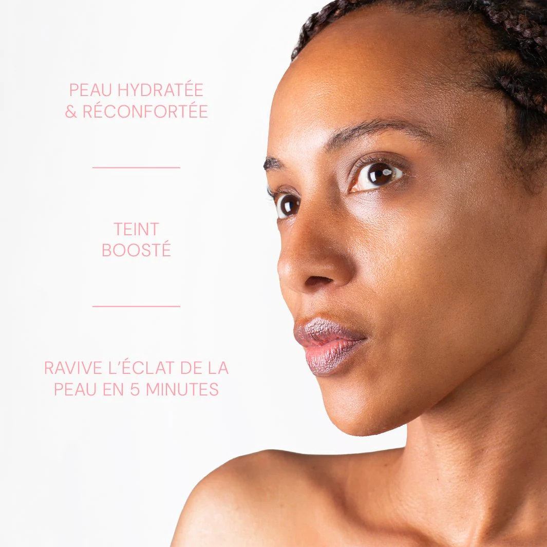 Masque perfecteur - Hydratation & éclat - Image 2