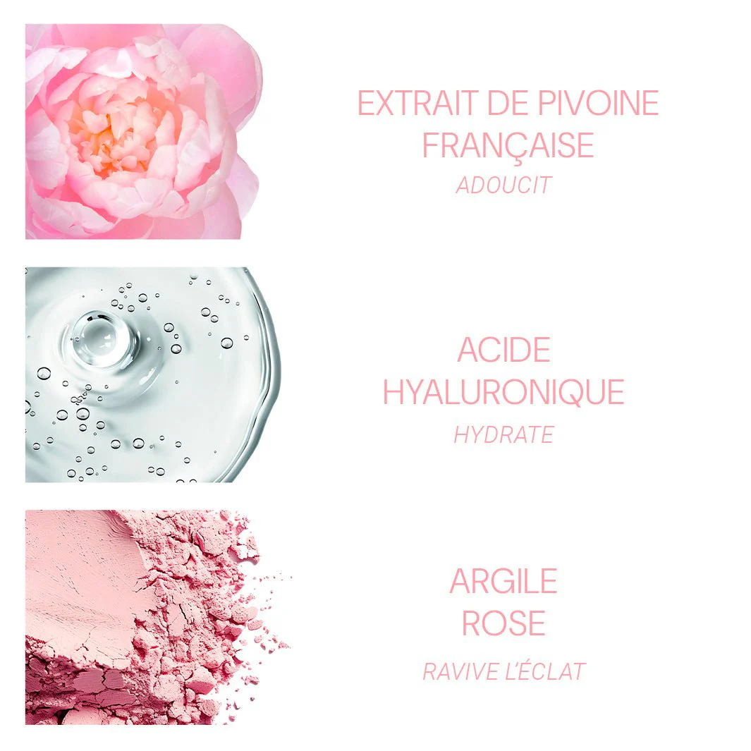 Masque perfecteur - Hydratation & éclat - Image 4