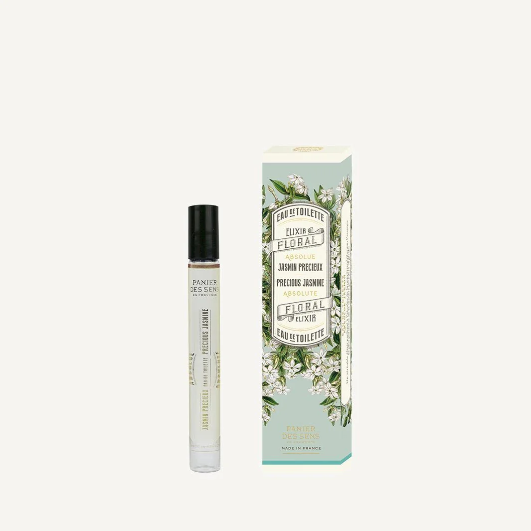 Pack de 4 eaux de toilette format roll-on aux Absolues de parfum - 4 x 10ml - Image 8