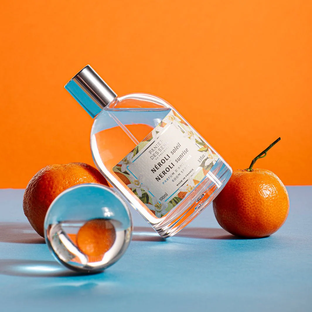 Parfum d’ambiance - Néroli Soleil 100ml - Image 2