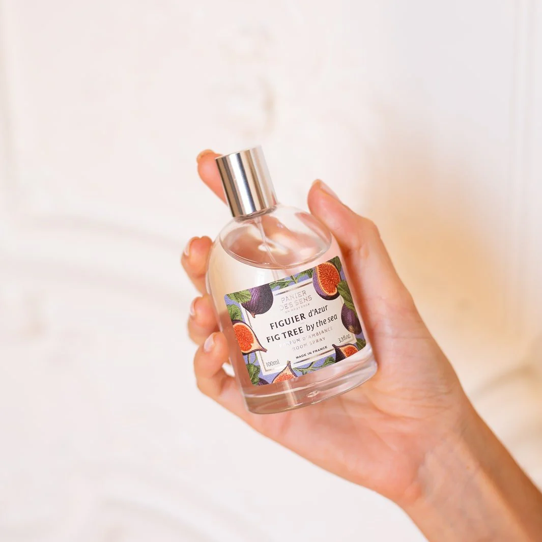 Parfum d'ambiance - Figuier d'Azur 100 ml - Image 2