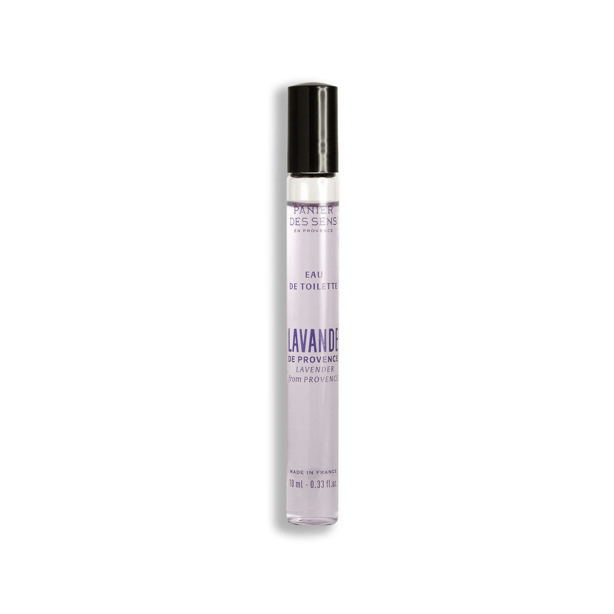 Eau de toilette roll-on - Lavande 10ml - Image 7