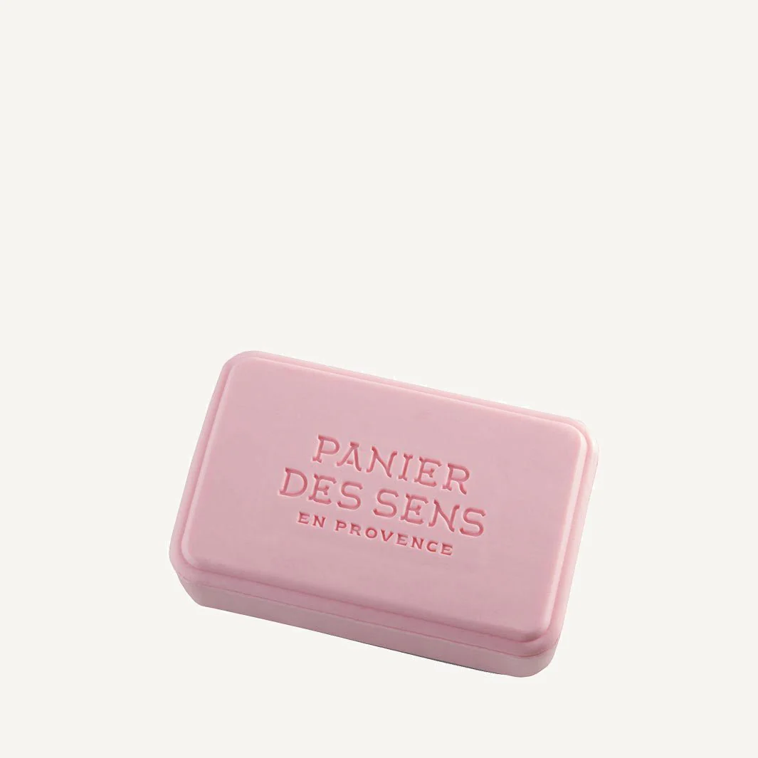 Savon solide parfumé extra-doux - Nectar de Rose 200g - Image 2